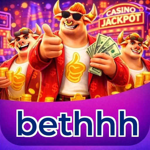 bethhh Logo