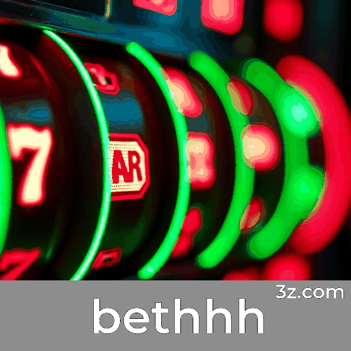 bethhh Logo