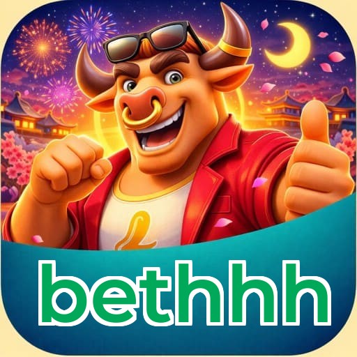 bethhh Logo