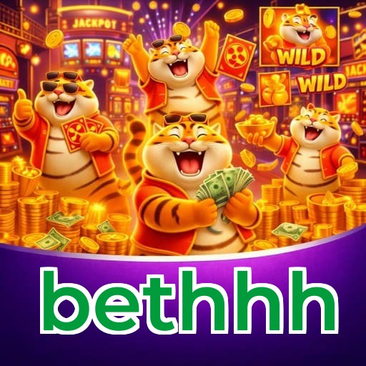 bethhh Logo