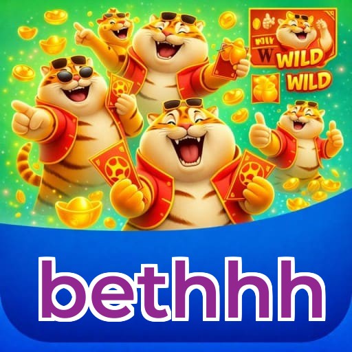 bethhh Logo
