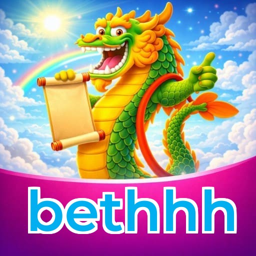 bethhh Logo