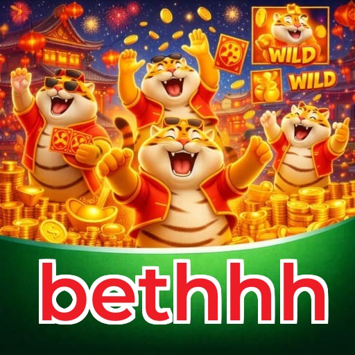 bethhh Logo