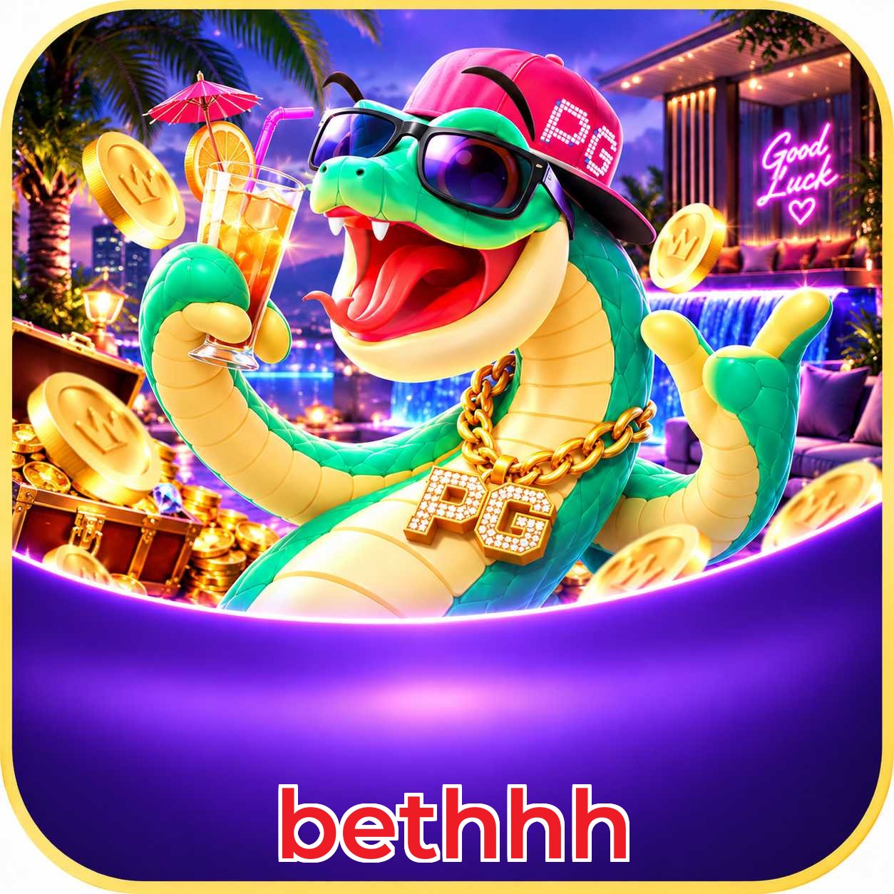 Welcome Bonus - Golden Dragon