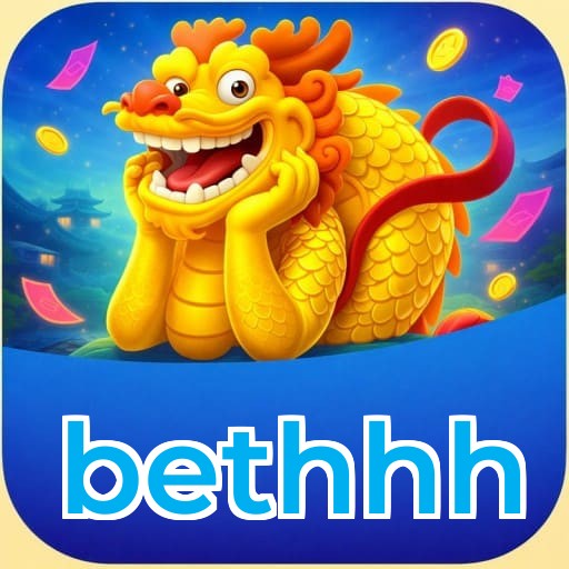 bethhh Logo