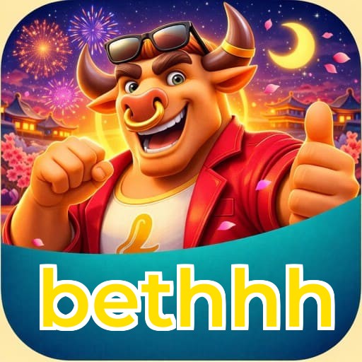 bethhh Logo
