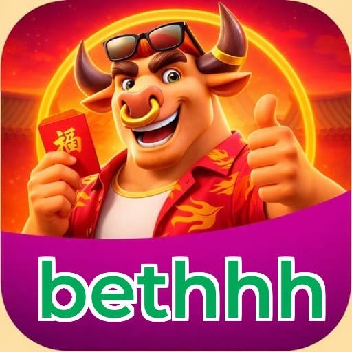 bethhh Logo