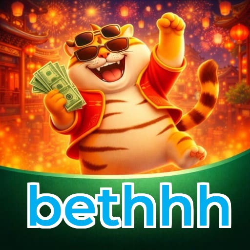 bethhh Logo