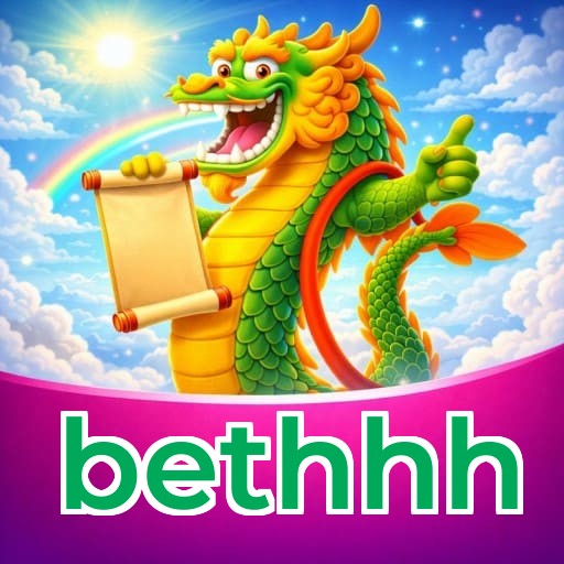 bethhh Logo