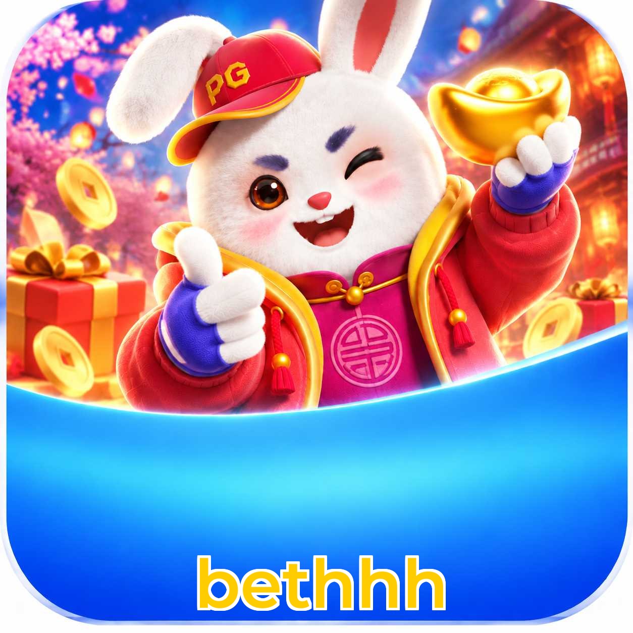 bethhh Facebook - Página oficial com promoções e comunidade ativa