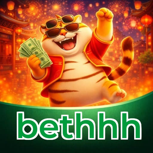 bethhh Logo