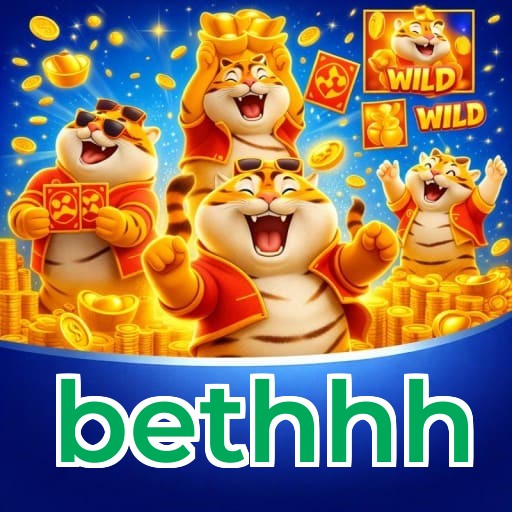 bethhh Logo