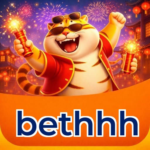 bethhh Logo