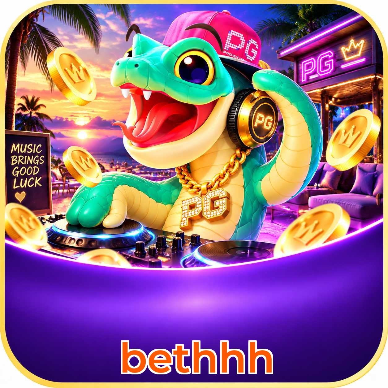 Free Spins Bonus - Lucky Tiger