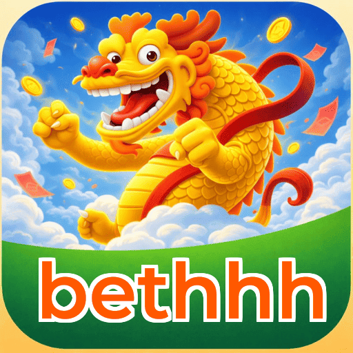 bethhh Logo